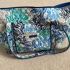 vera bradley bag